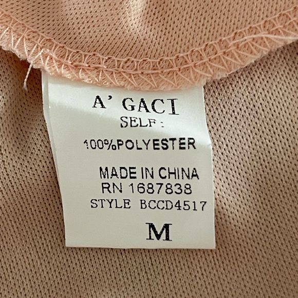 🔸 Beautiful Sparkly Sequin A Line Dress - Picture 9 of 10